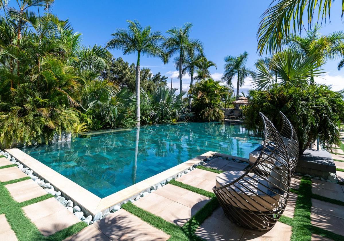 Piscina en o cerca de Royal River, Luxury Hotel - Adults Only