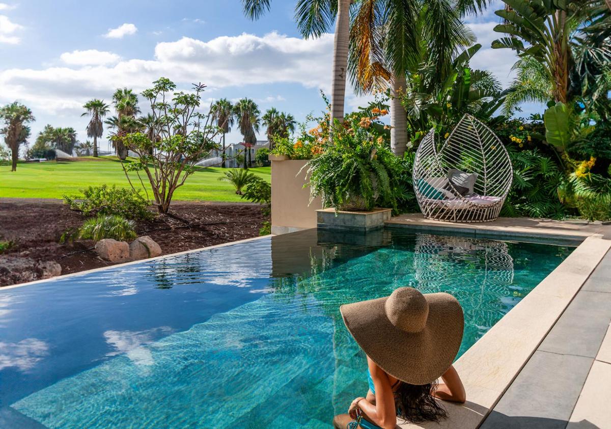 Piscina en o cerca de Royal River, Luxury Hotel - Adults Only