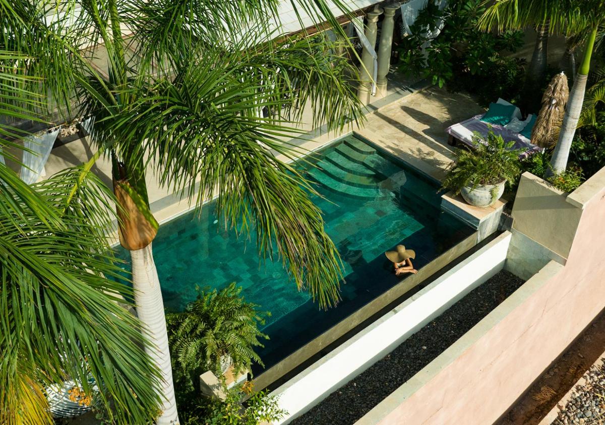 Piscina en o cerca de Royal River, Luxury Hotel - Adults Only