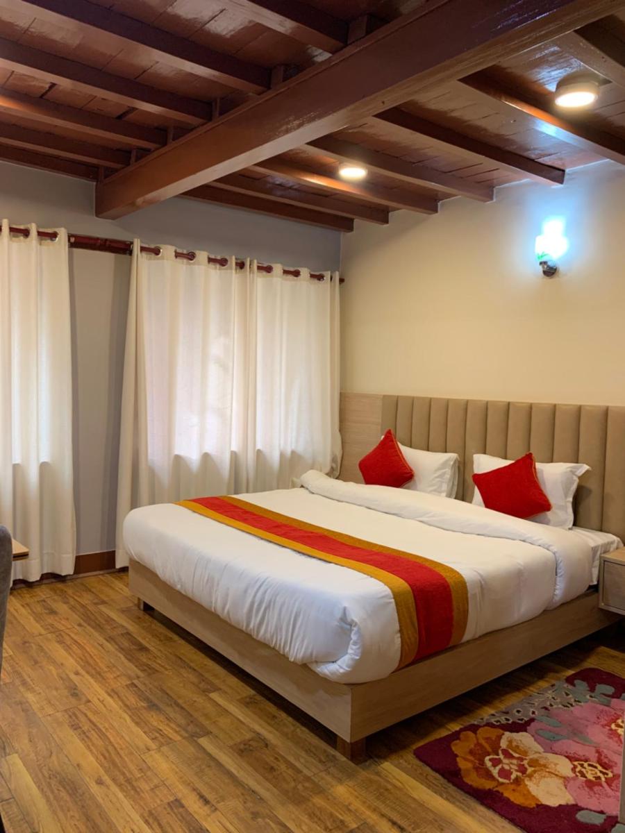 Suitetrails - Studio Apartment
