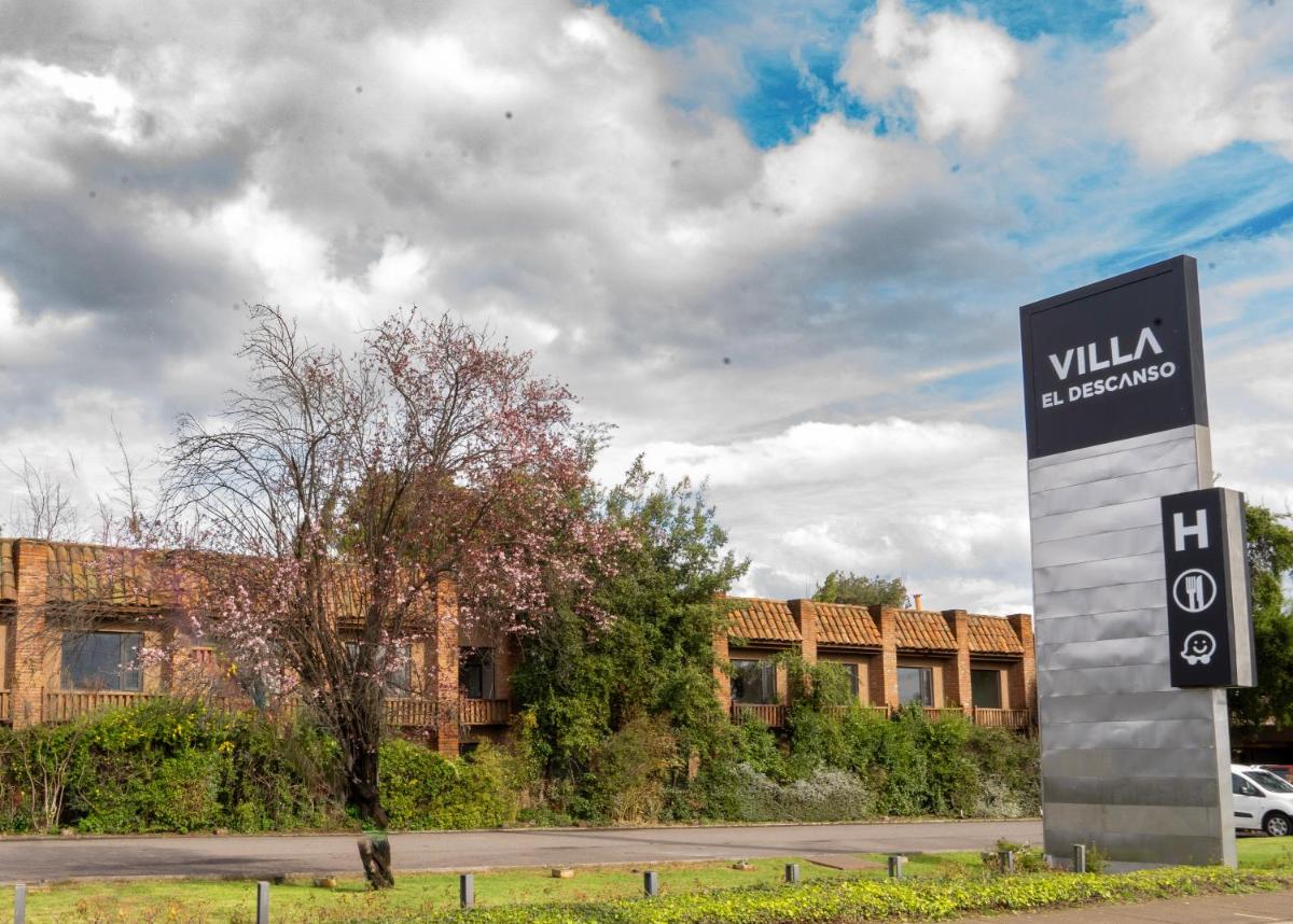 Hotel Villa el Descanso - Housity