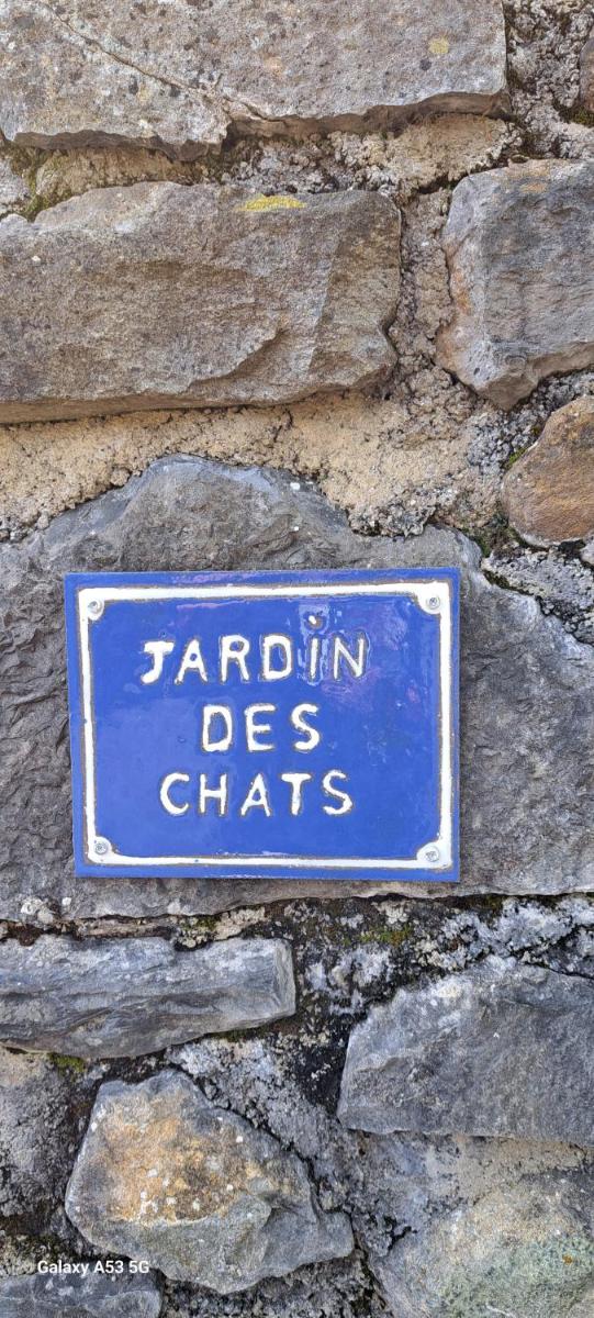Jardin des Chats - Housity