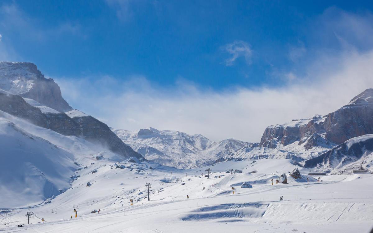 Park Chalet, Shahdag, Autograph Collection - Housity