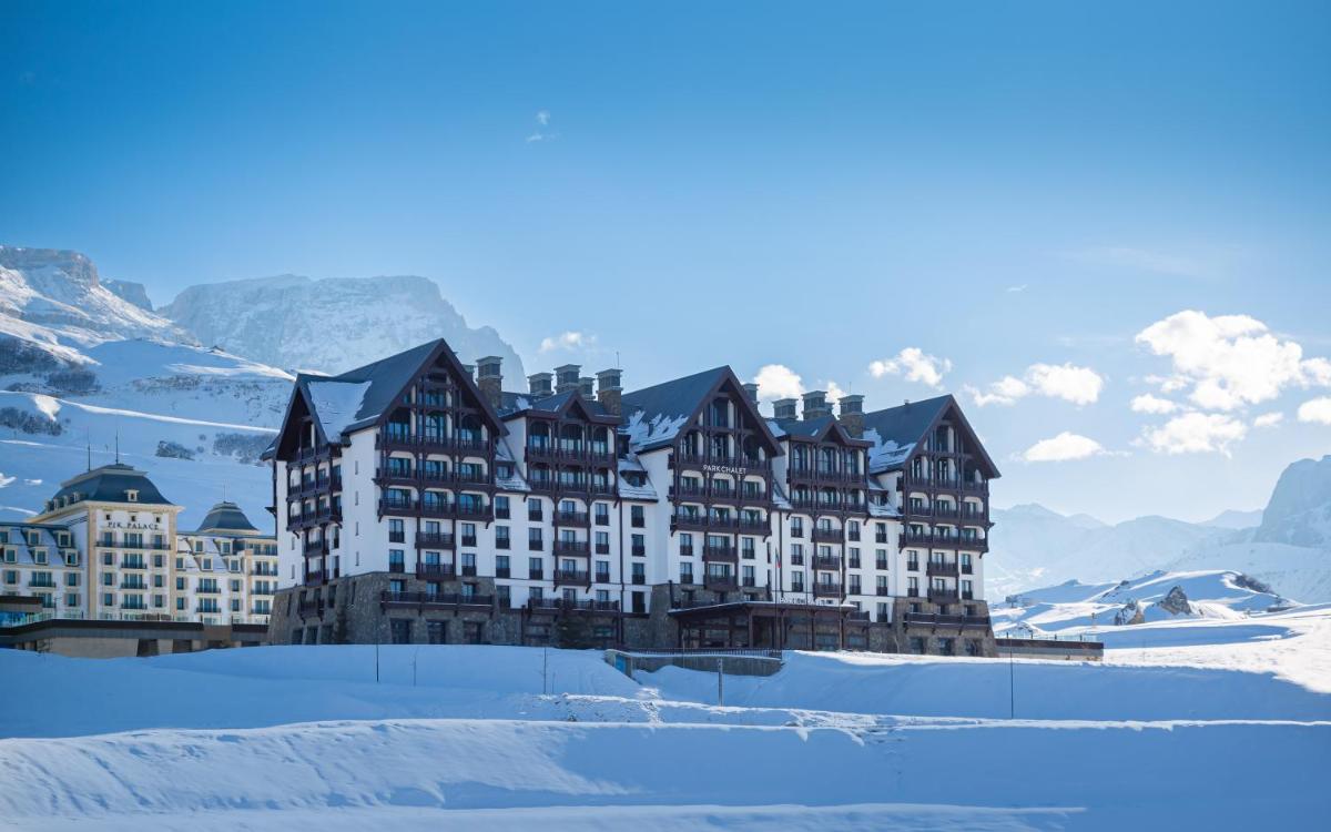 Park Chalet, Shahdag, Autograph Collection - Housity