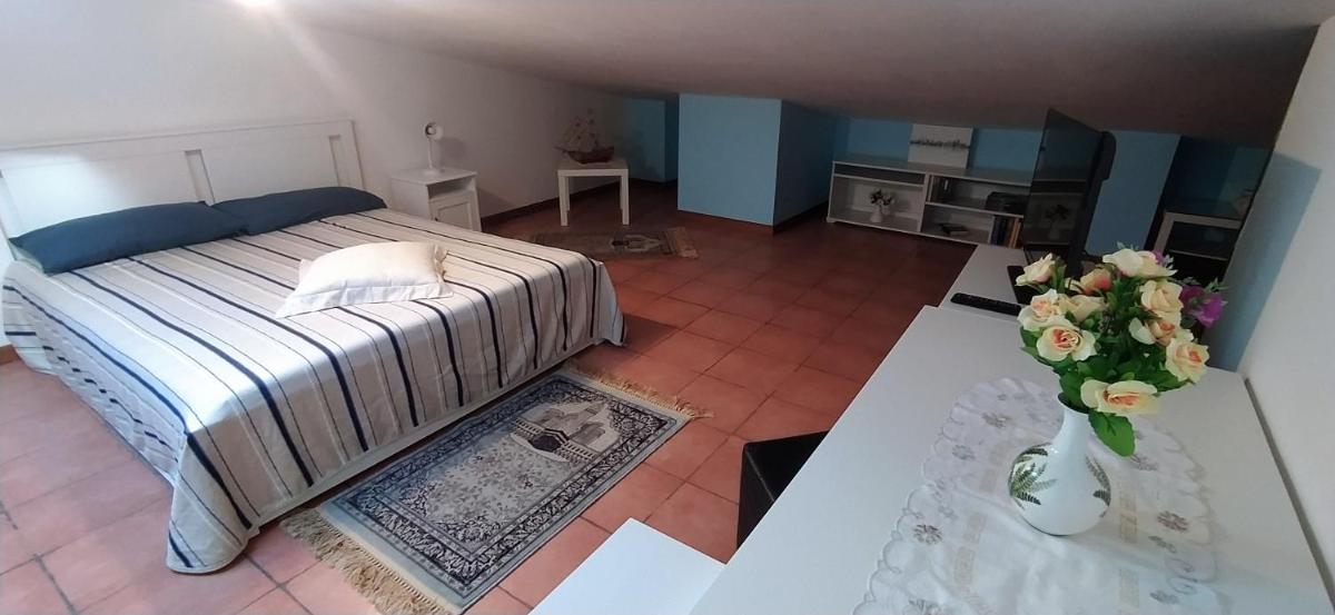 Attic escape - Housity
