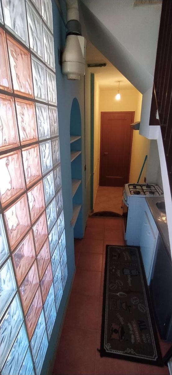 Attic escape - Housity
