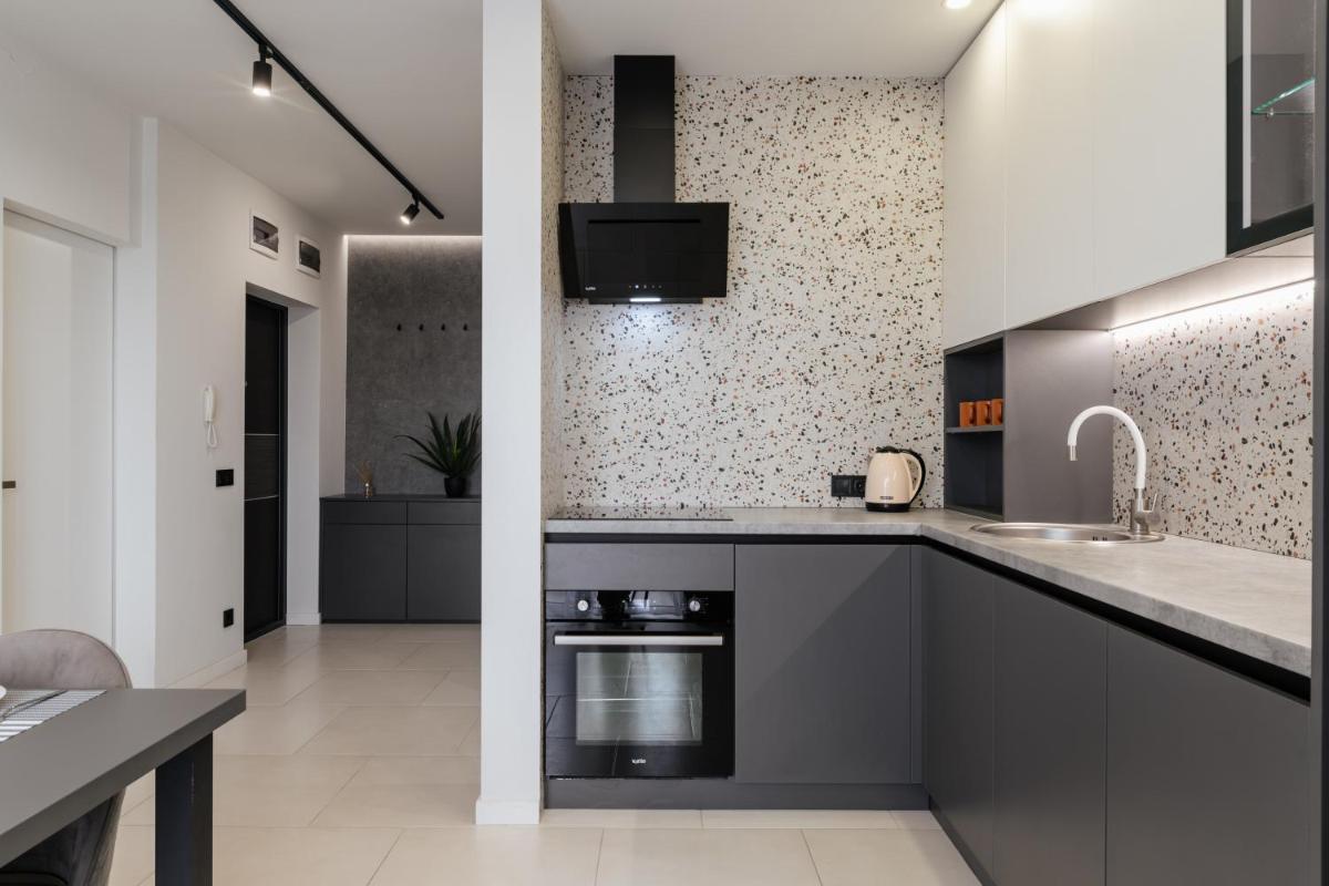 Luxury Apartments “Bozdosh” - Housity
