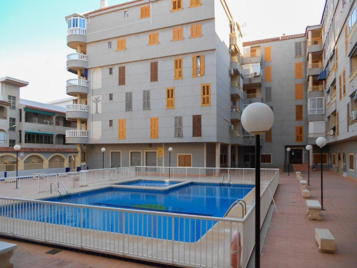 Suitetrails - Apartment Asequin Beach