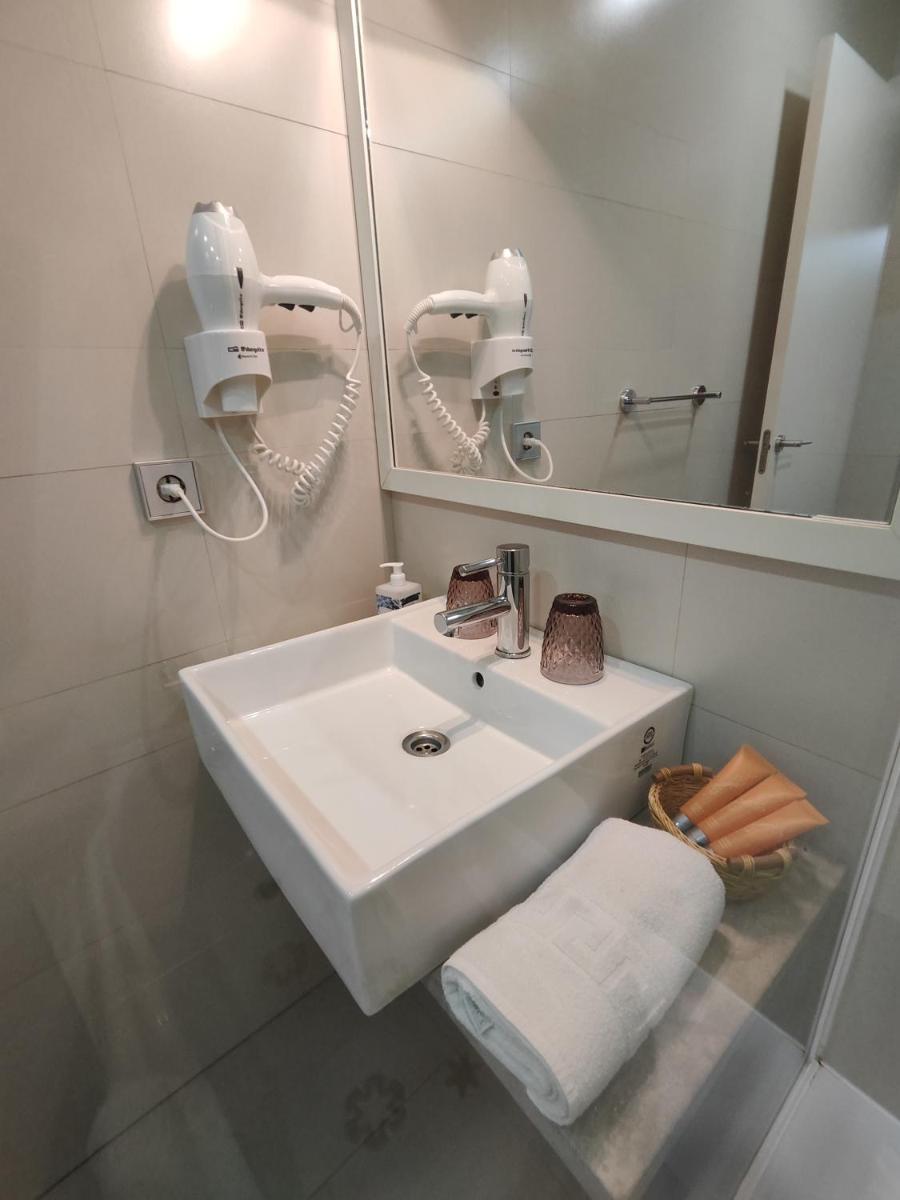 Hotel Alboran - Hizvo