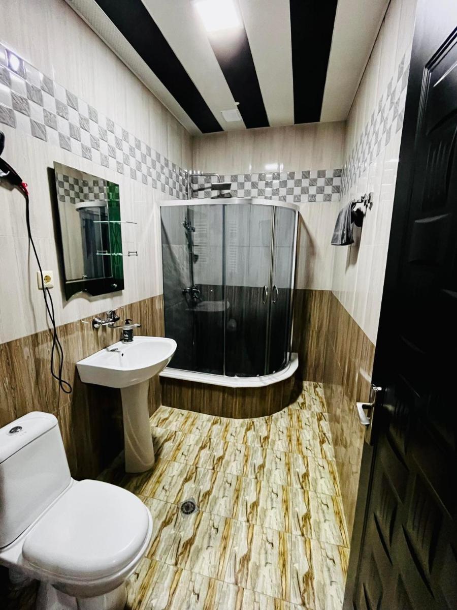 Lux Palace Hotel - Housity