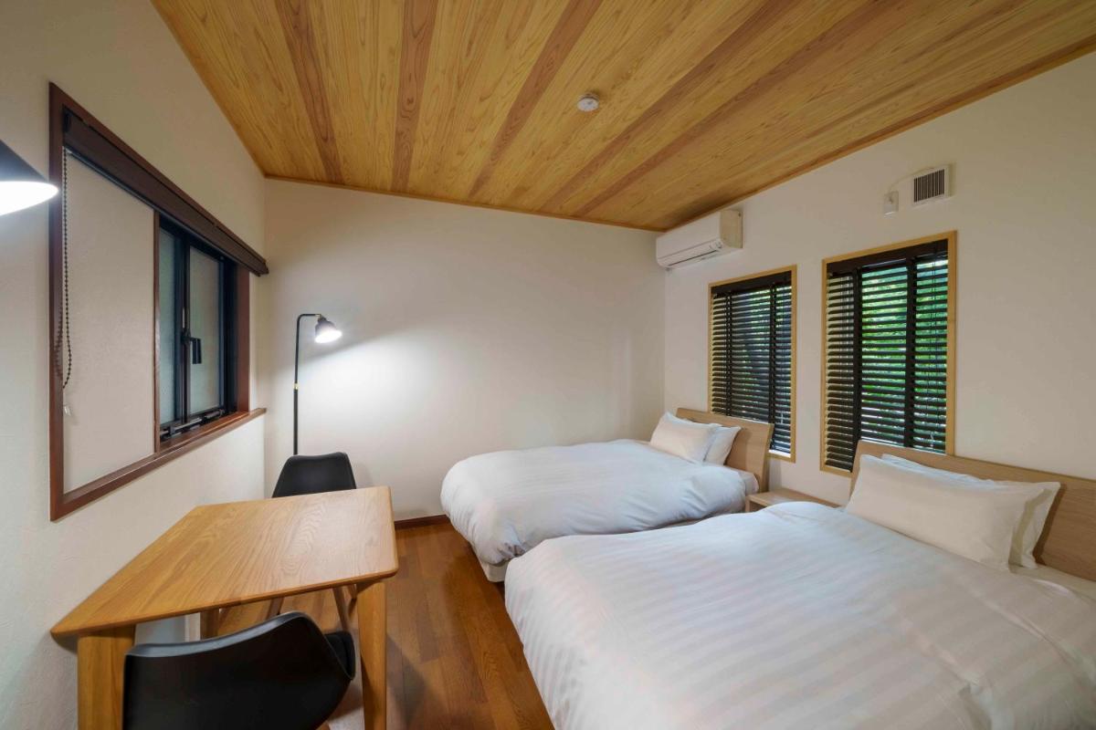 ゲストハウス小布施 - Housity