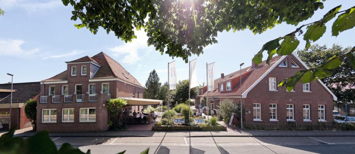 Suitetrails - Hotel Hinrichs
