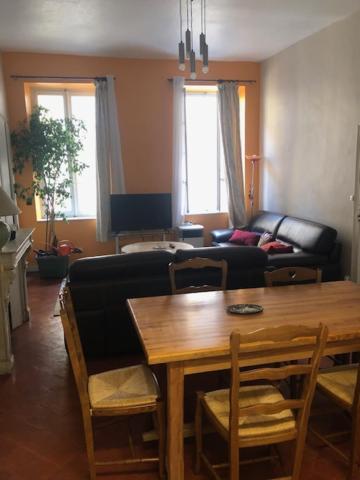 agréable, touche exotique - Housity
