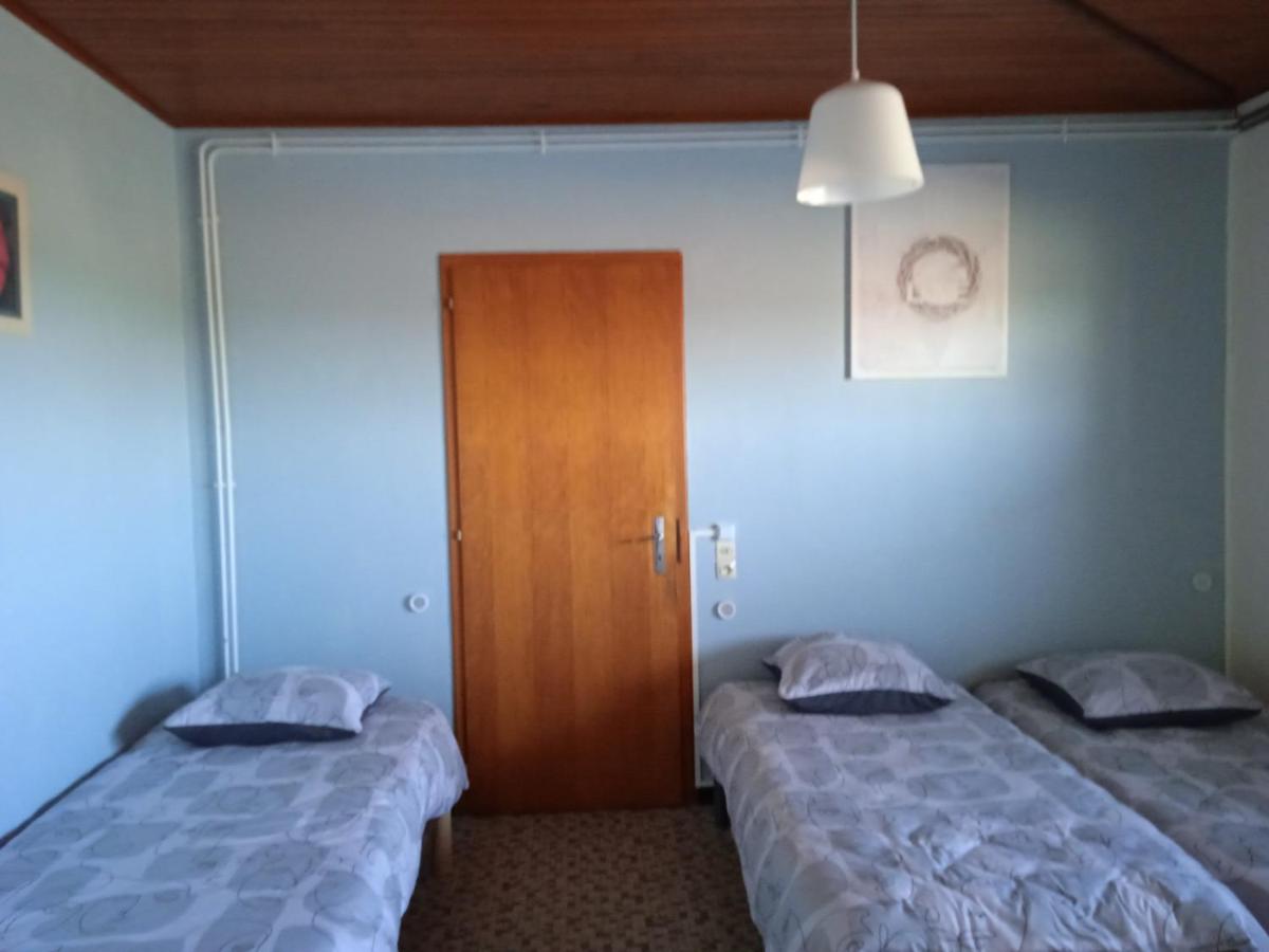 La Maison de Heidi - Housity