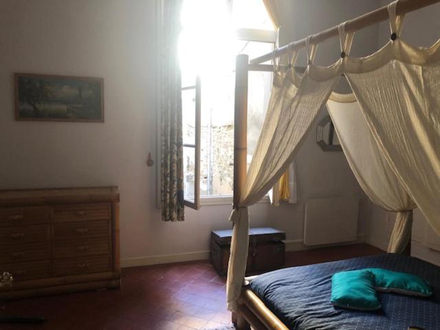 agréable, touche exotique - Housity