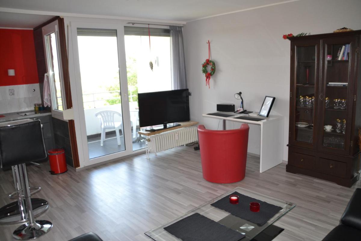 Ferienwohnung Am Steinberg - Hizvo