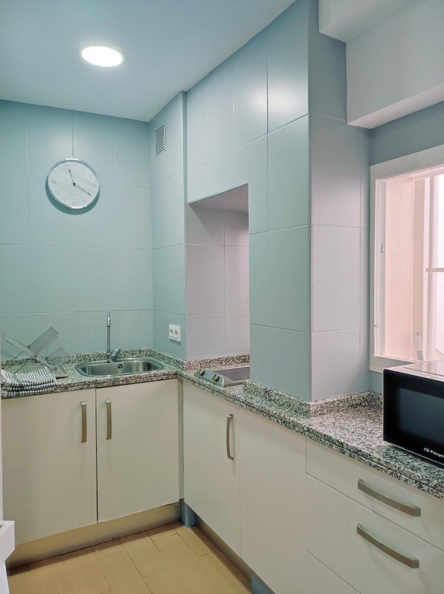 Twins' Home Ponce, Jerez Centro, Cádiz, wifi - Housity
