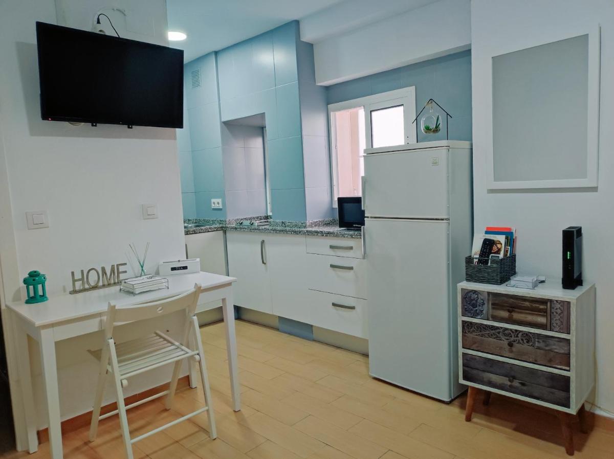 Twins' Home Ponce, Jerez Centro, Cádiz, wifi - Housity