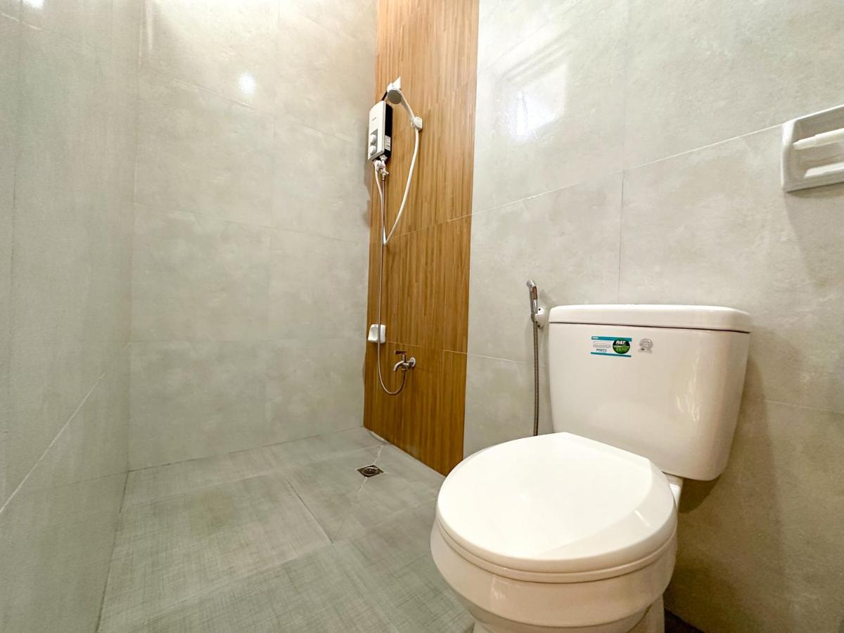 Casa Bicolandia Suites - Housity