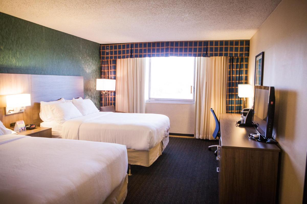 Holiday Inn Des Moines-Downtown-Mercy Campus, an IHG Hotel - Housity