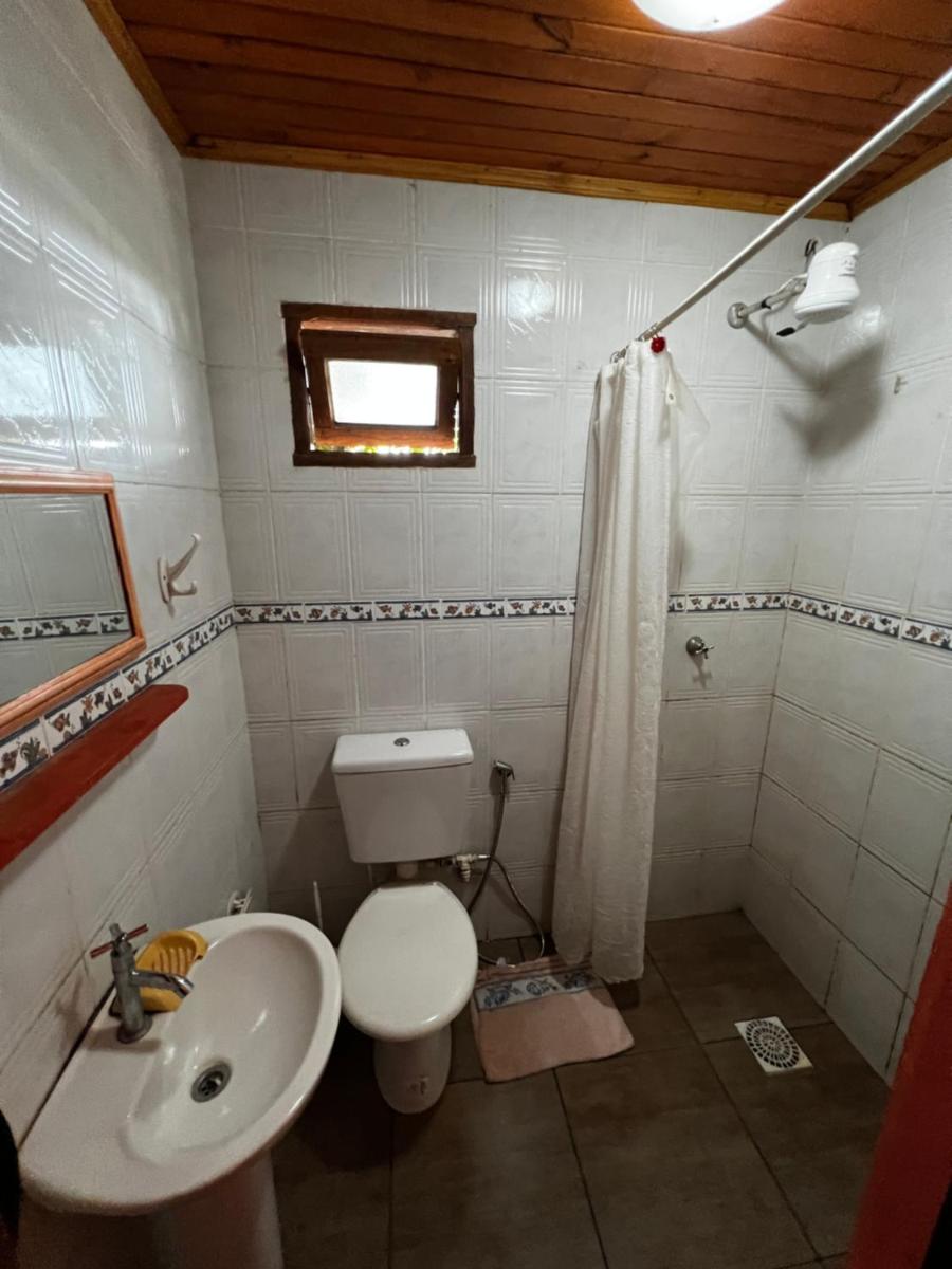 Cabañas La Delfina - Housity