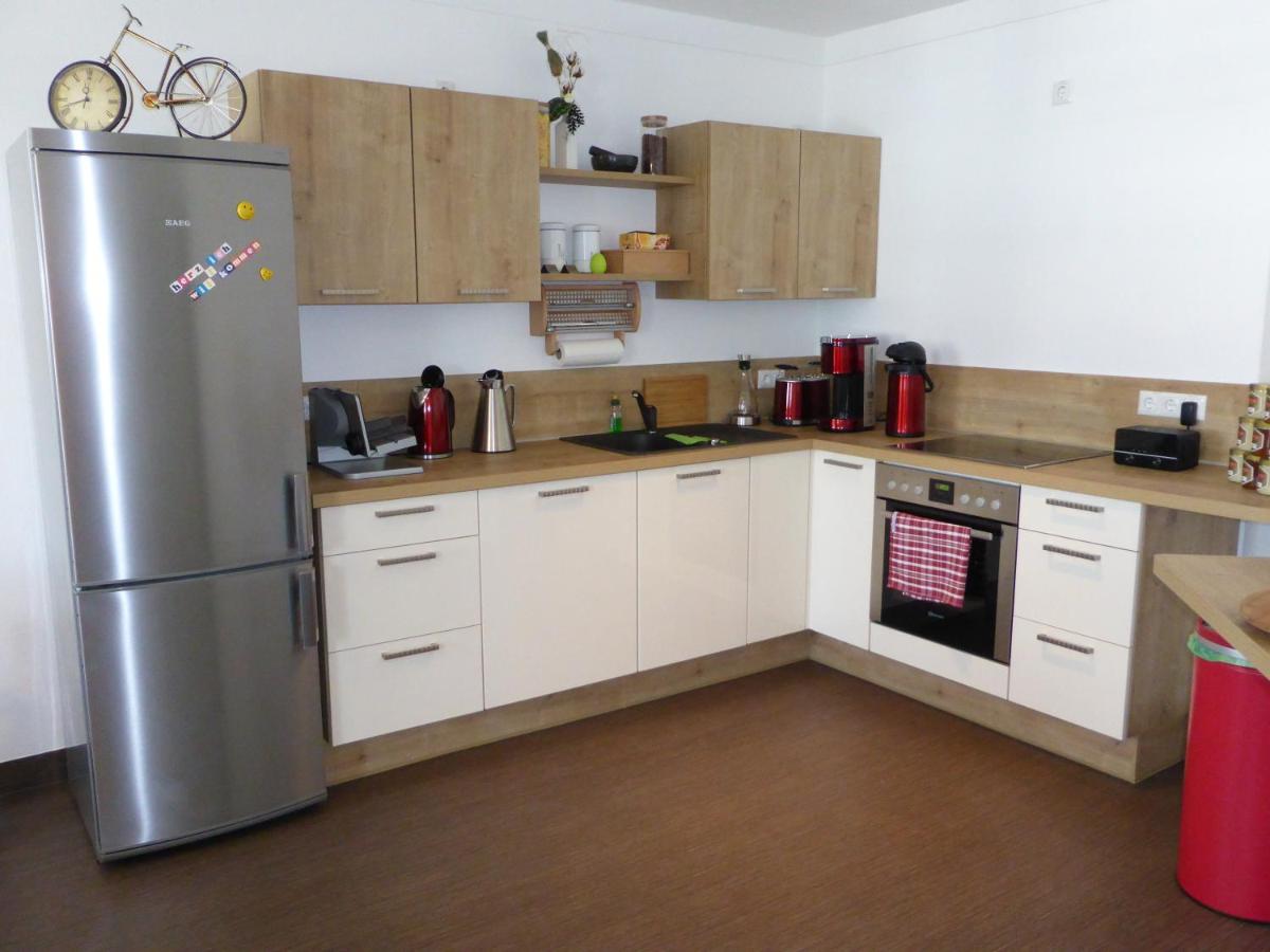 Pension Augenblick - Housity