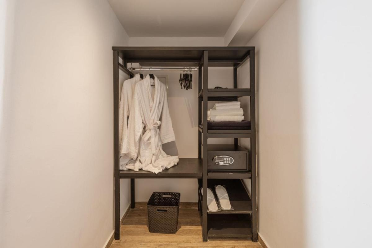 Mazera Boutique Hotel - Housity