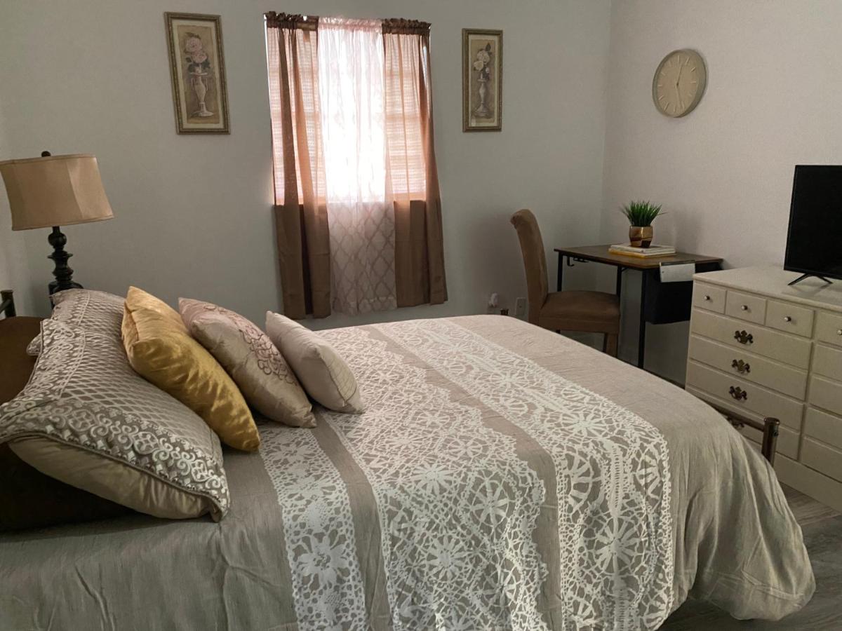 Quiet Stay - Housity