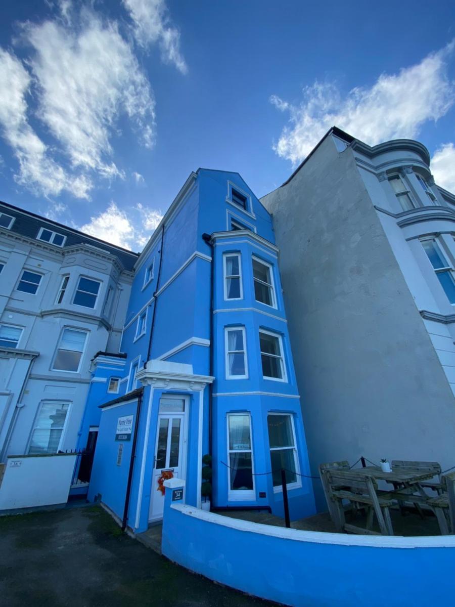 Marine View Guest House - Housity