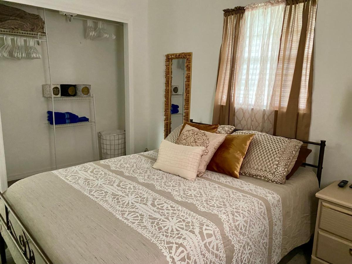 Quiet Stay - Housity
