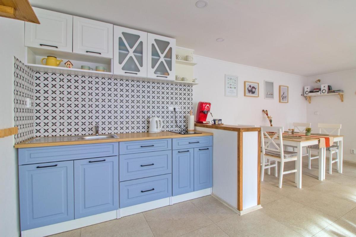 Domeček u Josefa - Housity