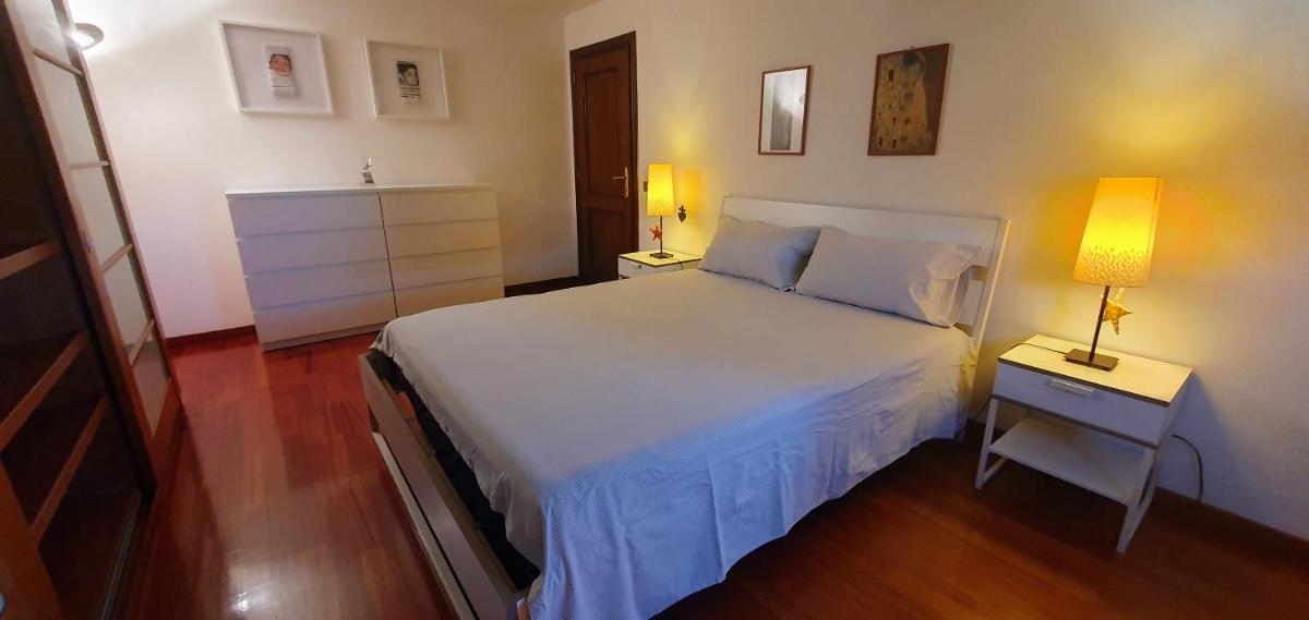A beautiful room in marvelous Rome - Housity