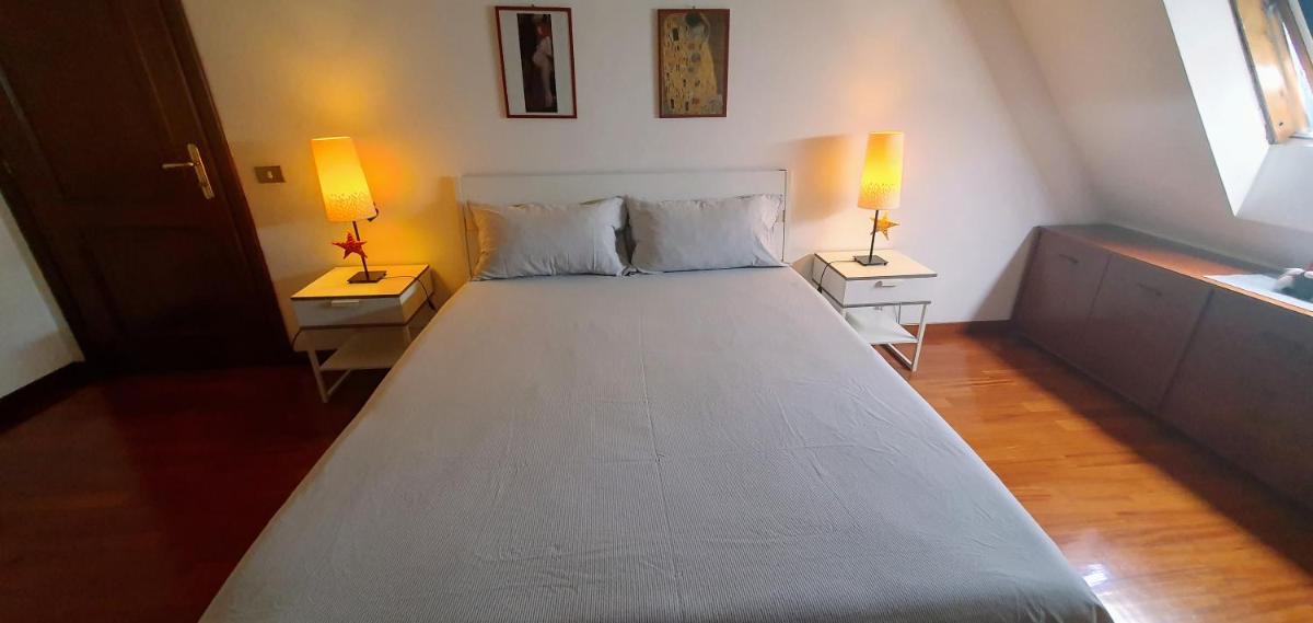 A beautiful room in marvelous Rome - Housity