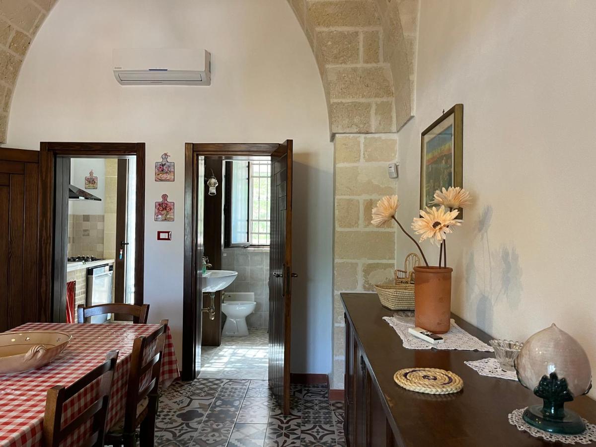 Masseria La Camardia - Housity