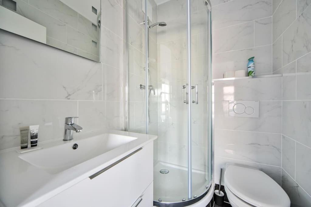 16.Studio#Charenton#Fitness#Cinema - Housity