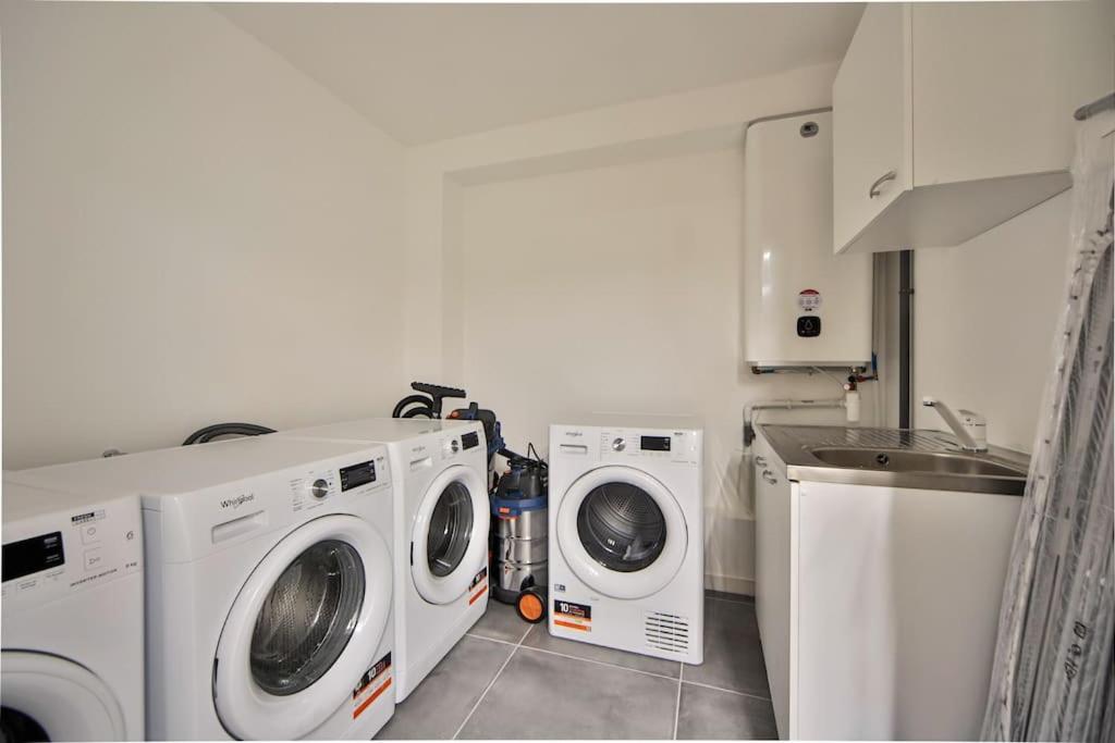 16.Studio#Charenton#Fitness#Cinema - Housity
