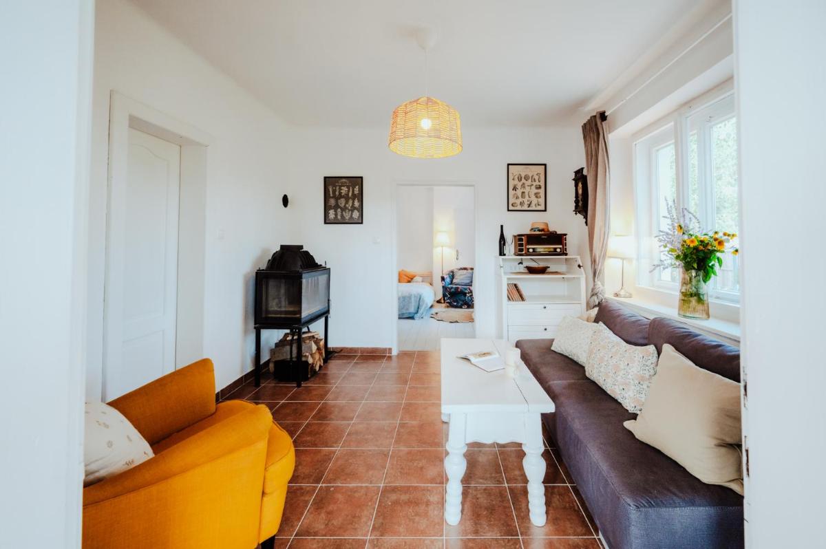 Suitetrails - Country house Harmonia