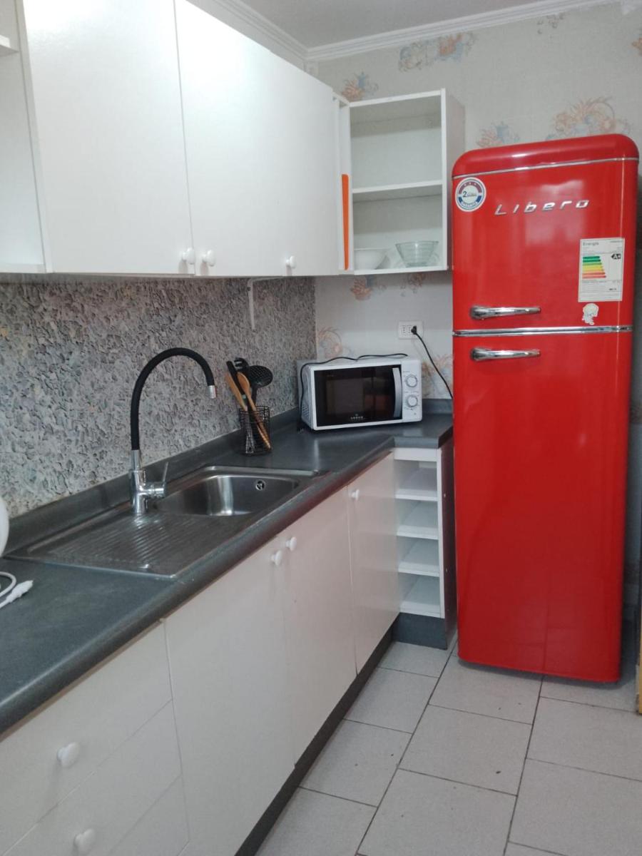 Suitetrails - Condominio Mirador de Coquimbo