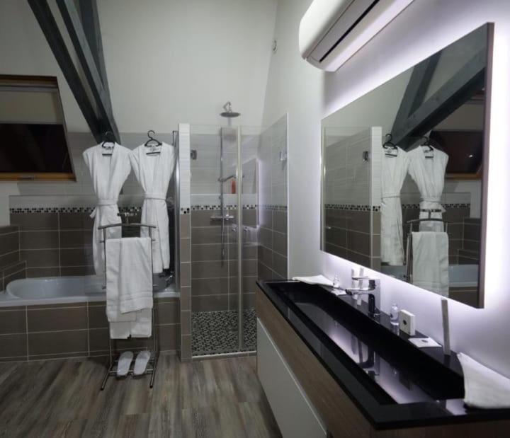 Love room borabora 2 - Housity