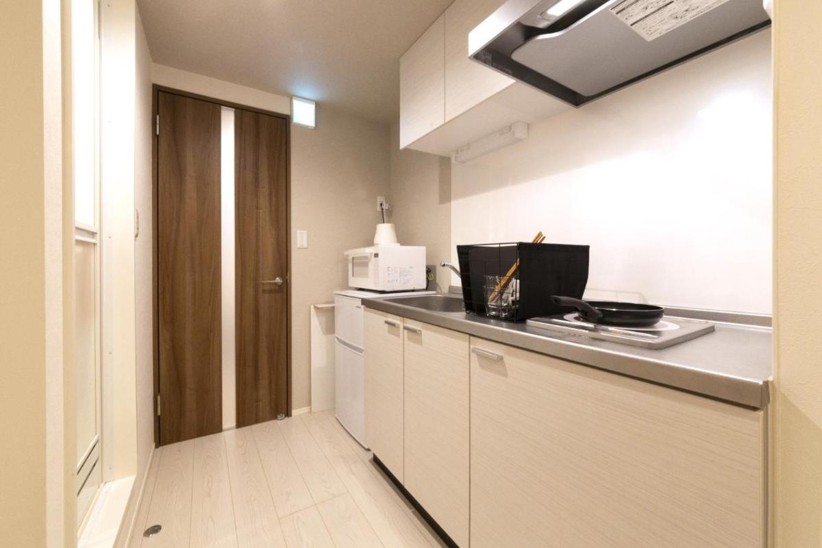 Maruka Osaki Room C - Vacation STAY 53141v - Housity