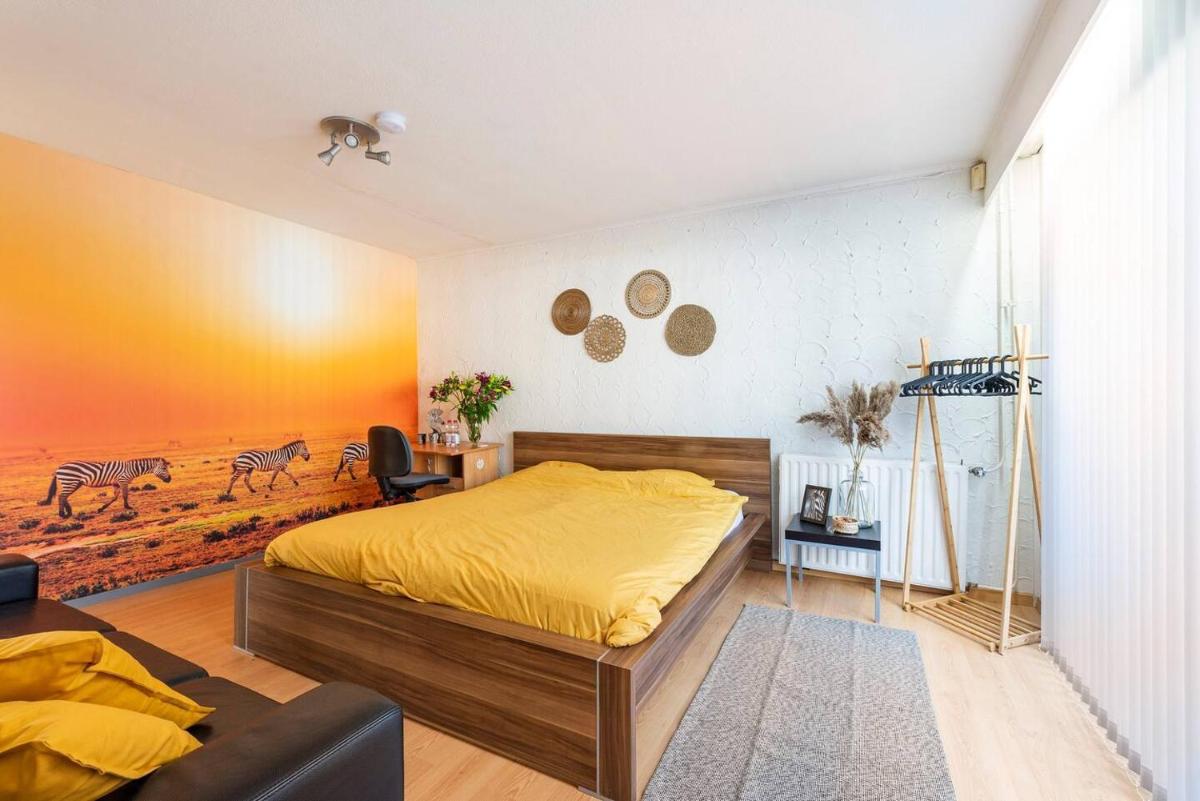 B&B Savanna - Housity