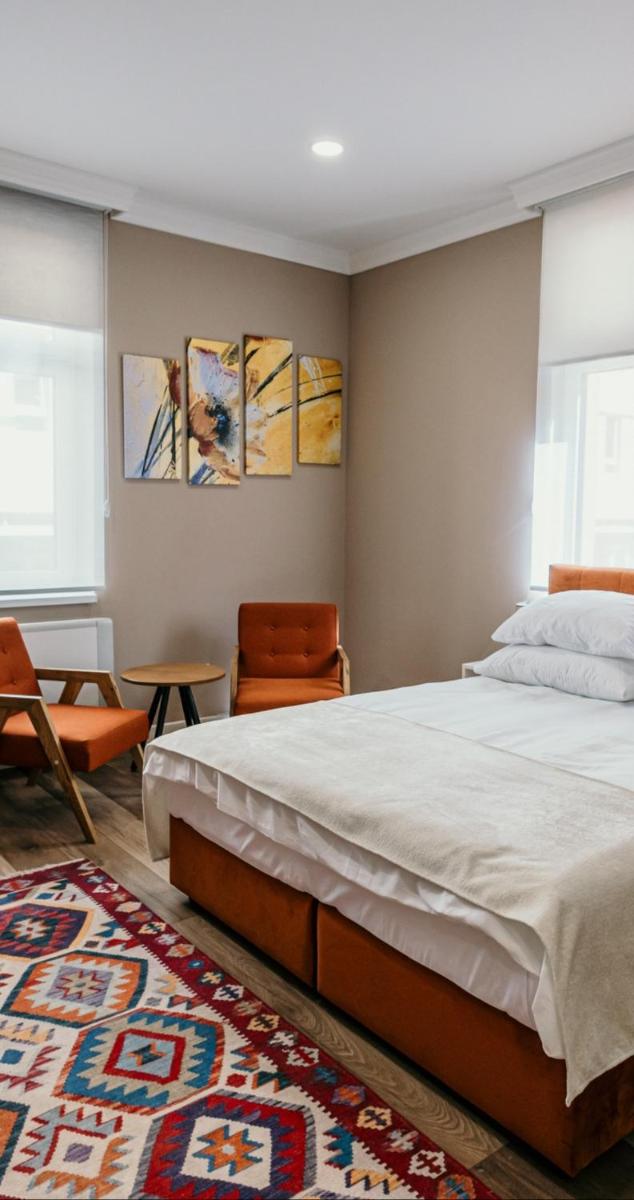 Suitetrails - Pansion 