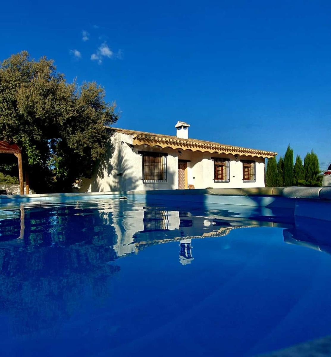 Cortijo El Nevazo - Housity