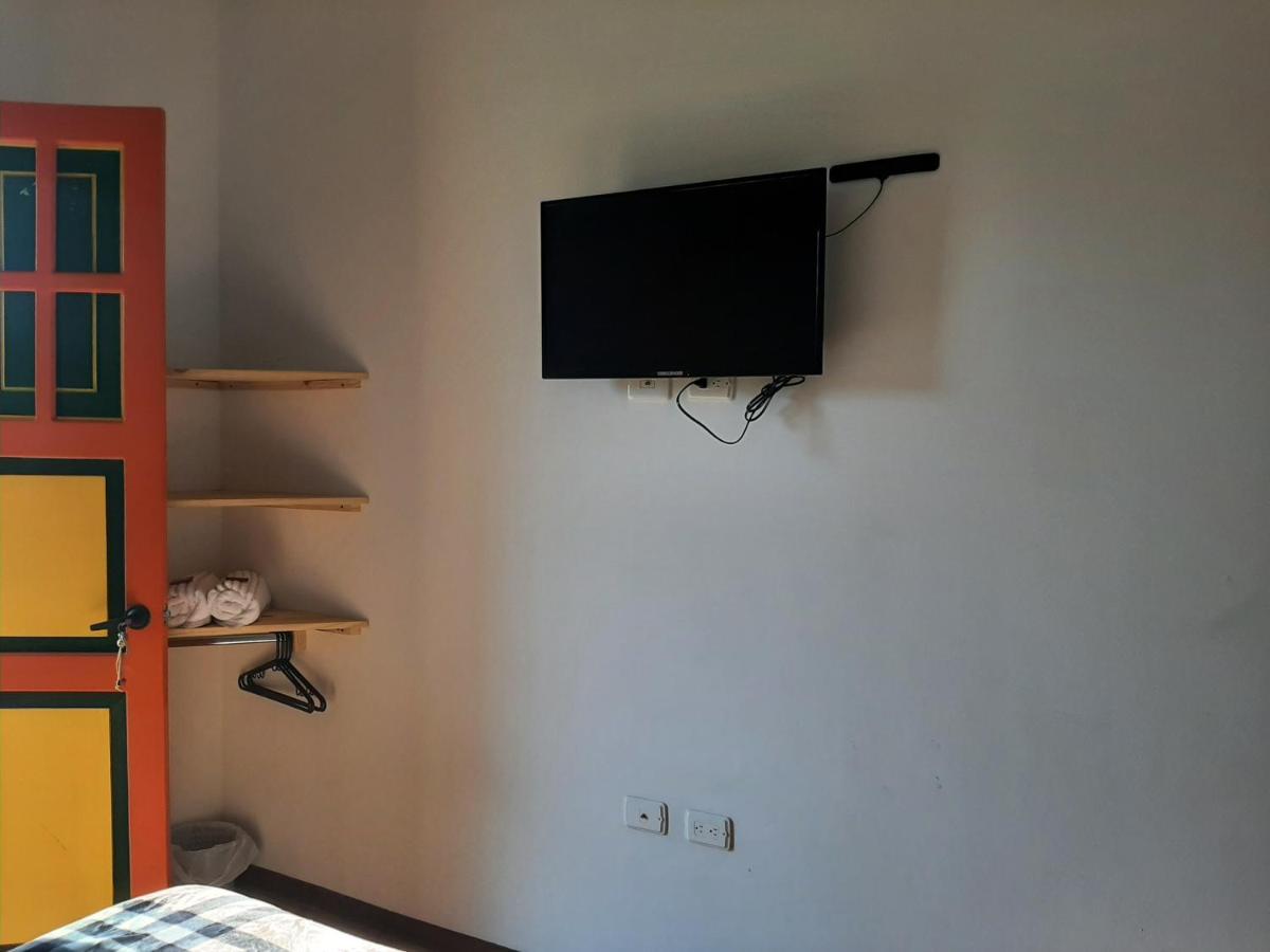 Alojamiento Rural San Francisco - Housity