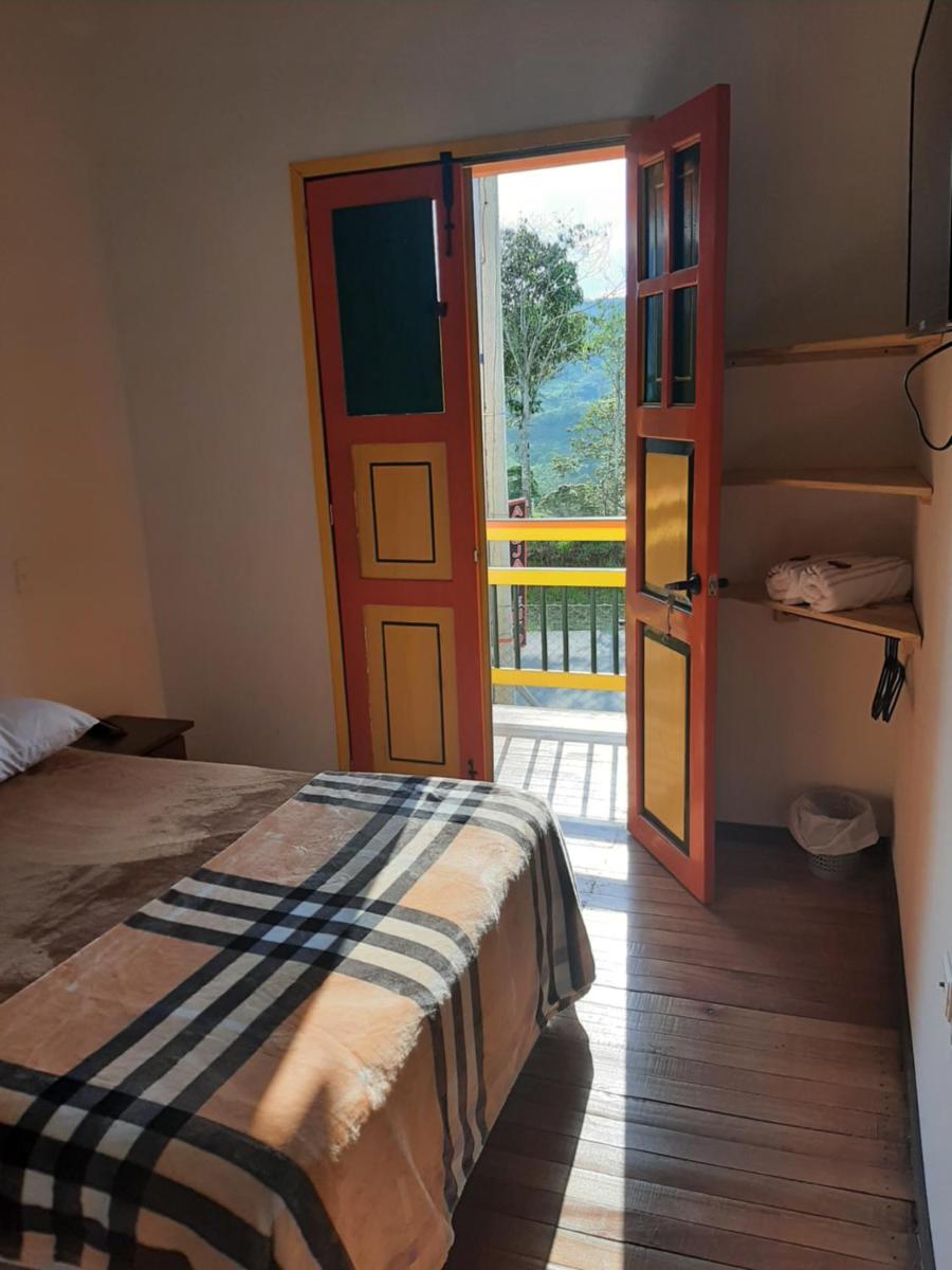 Alojamiento Rural San Francisco - Housity