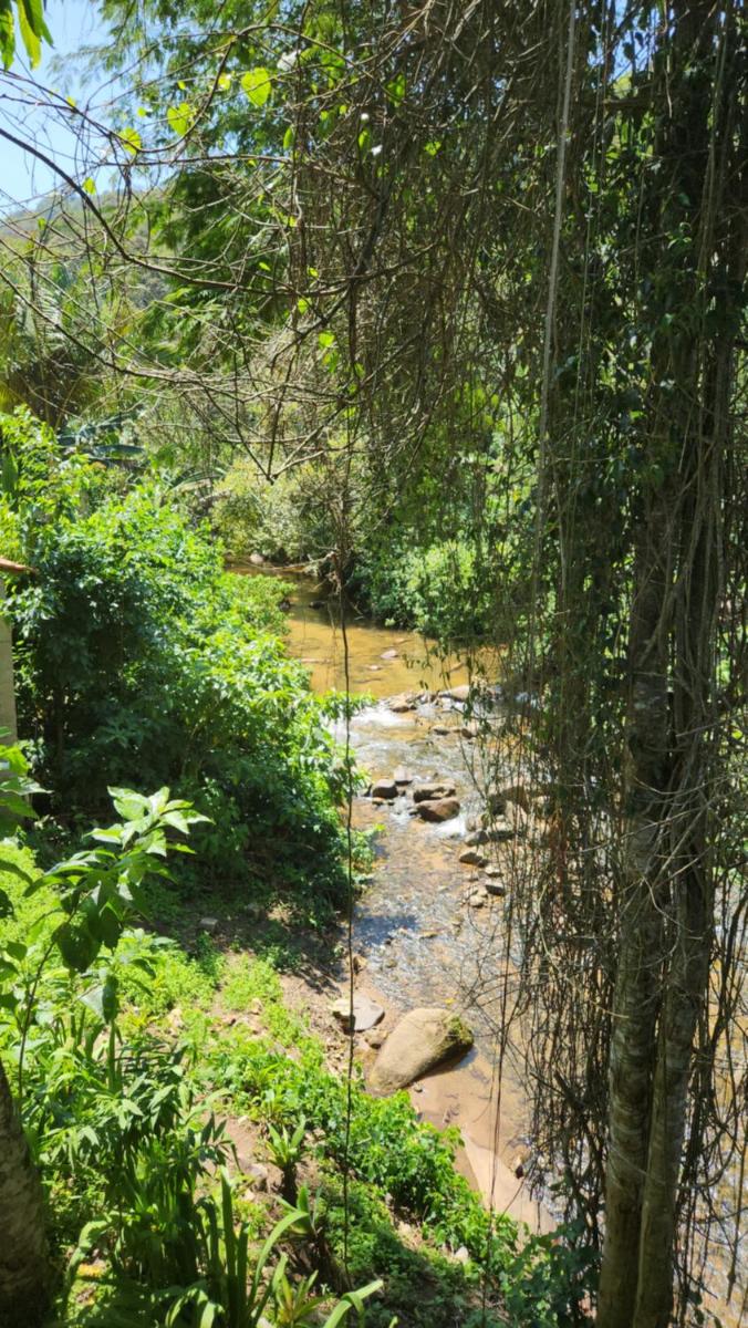 Hospedaria e Camping Quintal do Mundo - Housity