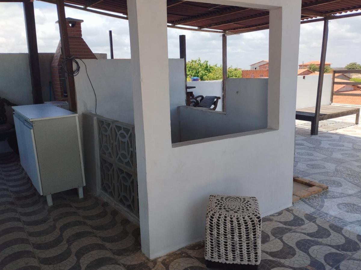Suitetrails - SeoMarujo Rent a room - temporada Morro Branco