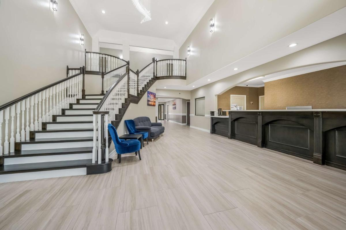 SureStay Studio by Best Western Conroe Downtown - Housity