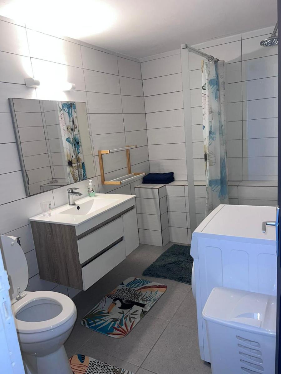 Logement Campagne Coquelicots Plaisance - Housity