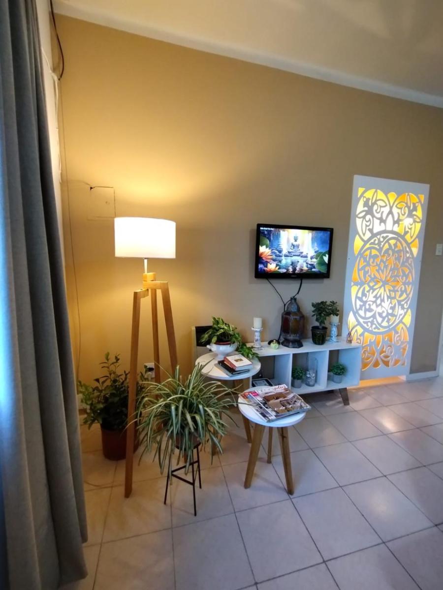 Suitetrails - Departamento Urquiza